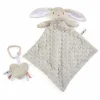 Early Learning Centre Grey Bunny Gift Set