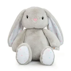 Early Learning Centre Grey Bunny Soft Toy