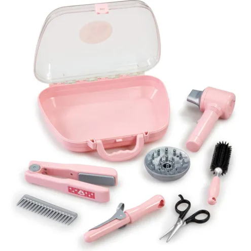 Early Learning Centre Hair Play Case