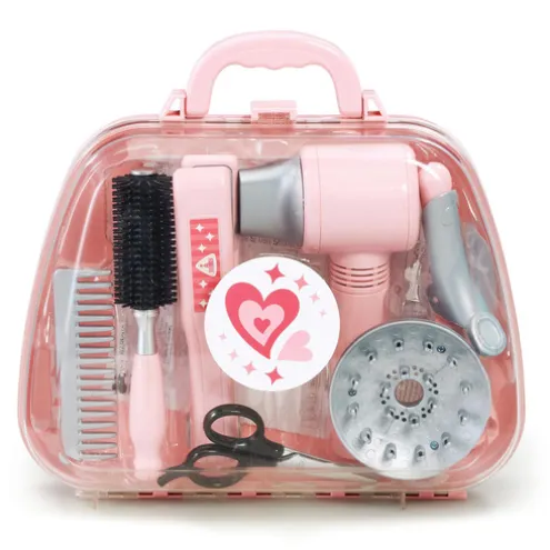Early Learning Centre Hair Play Case