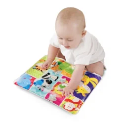 Early Learning Centre Highchair Patmat