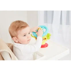 Early Learning Centre Highchair Steering Wheel