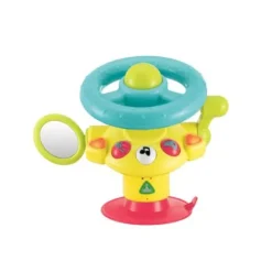 Early Learning Centre Highchair Steering Wheel