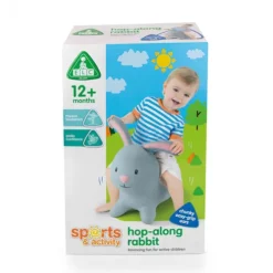 Early Learning Centre Hop Along Rabbit