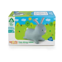 Early Learning Centre Hop Along Rabbit