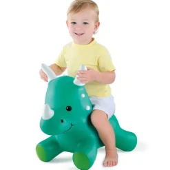Early Learning Centre Hop Along Dinosaur