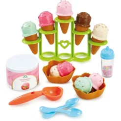 Early Learning Centre Ice Cream Playset