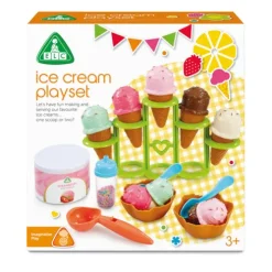 Early Learning Centre Ice Cream Playset