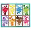 Early Learning Centre 4 in 1 Learning Puzzles
