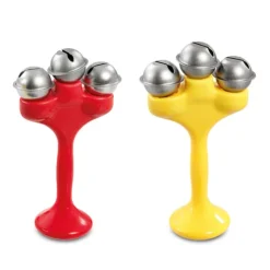 Early Learning Centre Jingle Bells Instrument (Styles Vary)