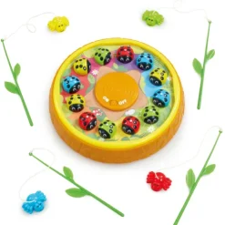 Early Learning Centre Jitterbugs Game