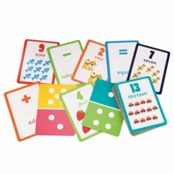 Early Learning Centre Jumbo Number Cards
