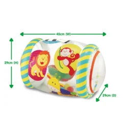 Early Learning Centre Jungle Roll Around