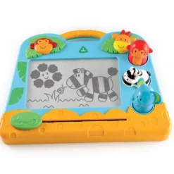 Early Learning Centre Jungle My First Scribbler