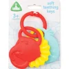 Early Learning Centre Keys Sensory Teether