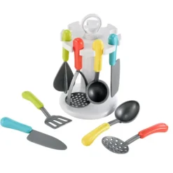 Early Learning Centre Kitchen Utensils
