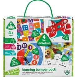 Early Learning Centre Learning Bumper Pack