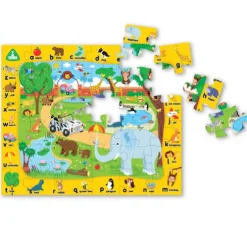 Early Learning Centre Learning Bumper Activity Pack