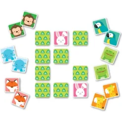 Early Learning Centre Learning Bumper Activity Pack