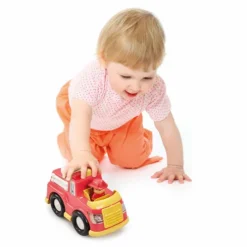 Early Learning Centre Lights and Sounds Fire Engine