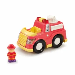 Early Learning Centre Lights and Sounds Fire Engine