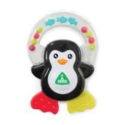 Early Learning Centre Little Penguin Rattle