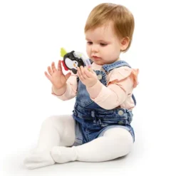 Early Learning Centre Little Penguin Rattle