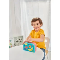 Early Learning Centre Little Lunchbox Playset