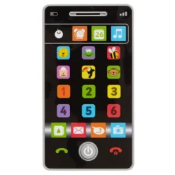 Early Learning Centre Little Learning Phone