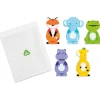 Early Learning Centre Magnetic Animals Matching Game