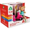 Early Learning Centre Martha Mouse and her Motor Scooter