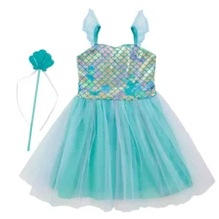 Early Learning Centre Mermaid Dress Up Costume