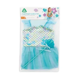 Early Learning Centre Mermaid Dress Up Costume