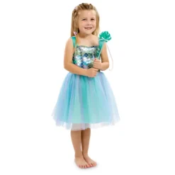 Early Learning Centre Mermaid Dress Up Costume