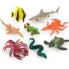 Early Learning Centre Mini Animal 8 Figure Tube (Styles Vary)