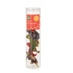 Early Learning Centre Mini Animal 8 Figure Tube (Styles Vary)