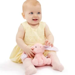 Early Learning Centre Mini Bunny Boxed Soft Toy