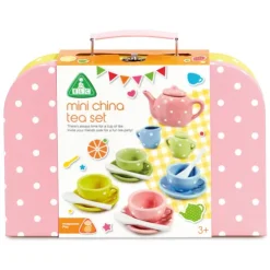 Early Learning Centre Mini China Tea Set