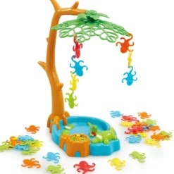 Early Learning Centre Monkey Business