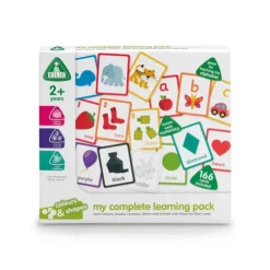 Early Learning Centre My Complete Learning Pack