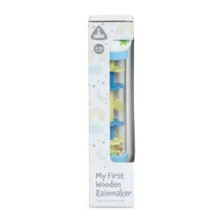 Early Learning Centre My First Wooden Rainmaker Sensory Toy