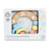 Early Learning Centre My First Wooden Bead Rattle