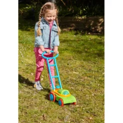 Early Learning Centre My First Bubble Mower