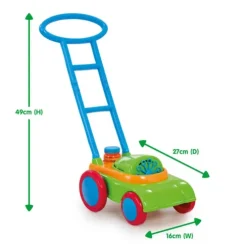 Early Learning Centre My First Bubble Mower