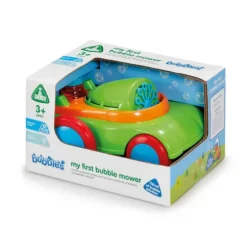 Early Learning Centre My First Bubble Mower