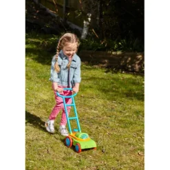 Early Learning Centre My First Bubble Mower