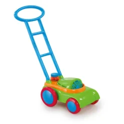 Early Learning Centre My First Bubble Mower