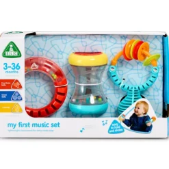 Early Learning Centre My First Music Set Sensory Toy
