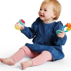 Early Learning Centre My First Music Set Sensory Toy