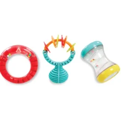 Early Learning Centre My First Music Set Sensory Toy